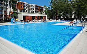 Apartamenty Balticon Polanki - Sauna, Fitness Inclusive - Basen Latem, Pool Im Sommer